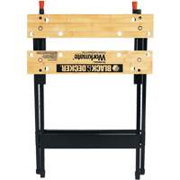 Workmate&reg; Portable Workbench & Vise Sidevic Inc.