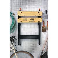 Workmate&reg; Portable Workbench & Vise Sidevic Inc.