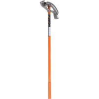 Cintreuse de tuyaux rigides en aluminium avec Angle Setter Sidevic Inc.