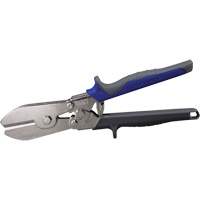 5 Blade Duct Crimper Sidevic Inc.