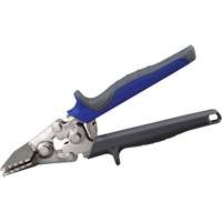 Straight Hand Seamer Sidevic Inc.