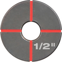 Taraud Exact en acier inoxydable Sidevic Inc.
