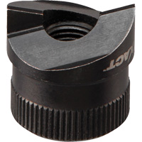 Poinçon Exact en acier doux Sidevic Inc.