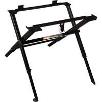 Folding Table Saw Stand Sidevic Inc.
