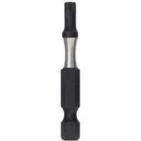 Embouts de tr&eacute;pan &agrave; choc Shockwave Torx, Torx, Embout T-30, Longueur 2" Sidevic Inc.