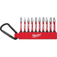 Shockwave Impact Driver Square Bit Set Sidevic Inc.