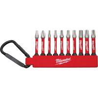 Shockwave Torx Bit Set Sidevic Inc.