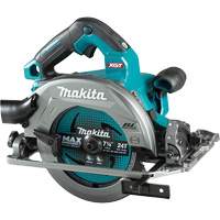 Max XGT&reg; Circular Saw Kit with Brushless Motor & AWS, 7-1/4", 40 V Sidevic Inc.