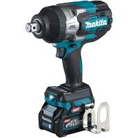 Max XGT&reg; Impact Driver Kit with Brushless Motor, 40 V, 3/4" Socket Sidevic Inc.