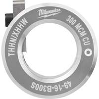 300 bagues MCM en cuivre THHN/XHHW S Sidevic Inc.