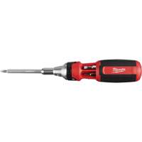 Multibit Screwdrivers