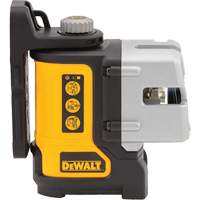 3 Line Green Laser Level Sidevic Inc.