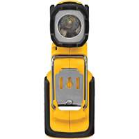 Lampe de travail portative Max*, DEL, 160 Lumens Sidevic Inc.