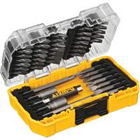 45 Piece Screwdriving Set with ToughCase&reg;+ System Sidevic Inc.