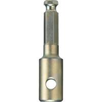 Adaptateur pour m&egrave;che de tari&egrave;re Sidevic Inc.