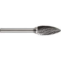 Al&eacute;soir au carbure plein &agrave; double coupe Magnum DRILLCO, SF-1, 1/4" dia., 5/8" profondeur de la coupe Sidevic Inc.