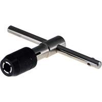 DRILLCO T-Handle Tap Wrench Sidevic Inc.