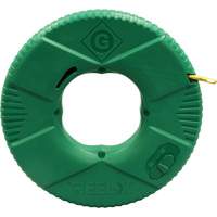 Reel-X Non-Conductive Fish Tape Sidevic Inc.