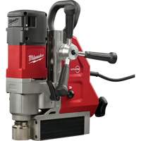 Ensemble de perceuse &eacute;lectromagn&eacute;tique, 1-5/8", Pression de la pointe 750 lb Sidevic Inc.