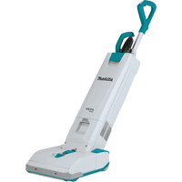 LXT Cordless Upright Vacuum Cleaner, 67 CFM, 5.28 Quarts Sidevic Inc.