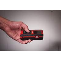 T&eacute;l&eacute;m&egrave;tre laser, 0' - 330' (0 m - 100,6 m) Gamme de mesure, Num&eacute;rique (&eacute;lectronique) Sidevic Inc.
