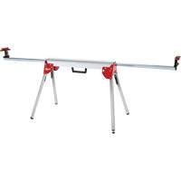 Folding Mitre Saw Stand Sidevic Inc.