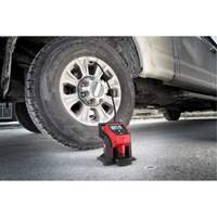 Trousse de gonfleur compact M12 Sidevic Inc.