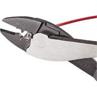 Comfort Grip Crimping Pliers Sidevic Inc.