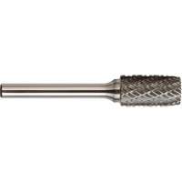 DRILLCO Double Cut Cylindrical Burr, SB-12 Sidevic Inc.