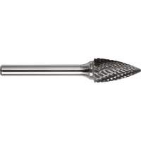 DRILLCO Single Cut Pointed Tree Burr, SG-1 Sidevic Inc.