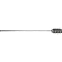 DRILLCO Double Cut Ballnose Cylinder Burr, SA-1L6 Sidevic Inc.