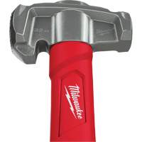 Marteau de monteur de lignes 4-en-1, 32 oz, Prise en Fibre de verre, 15" lo Sidevic Inc.
