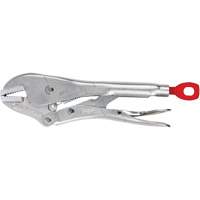 Pince-&eacute;tau Torque Lock, Longueur 7", Droit Sidevic Inc.
