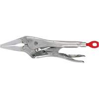 Pince-&eacute;tau Torque Lock, Longueur 9", Bec long Sidevic Inc.