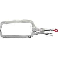 Pince-&eacute;tau &agrave; m&acirc;choires standards Torque Lock, Longueur 18", Pinces serre-joints Sidevic Inc.