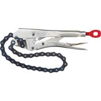 Torque Lock Locking Chain Wrench Sidevic Inc.