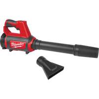 Souffleur compact M12 (outil seulement), 12 V, Vitesse d'air 110 mi/h, &agrave; pile Sidevic Inc.
