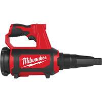 Souffleur compact M12 (outil seulement), 12 V, Vitesse d'air 110 mi/h, &agrave; pile Sidevic Inc.