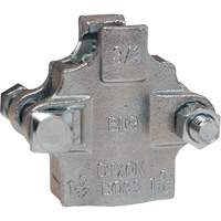 Boss&reg; Clamp 2 Bolt Type with 2 Gripping Fingers Sidevic Inc.