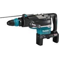 Marteau perforateur avec moteur sans balai SDS-Plus Max XR (outil seulement), 80 V, 2", 15,8 lb-pi, 150-310 tr/min Sidevic Inc.