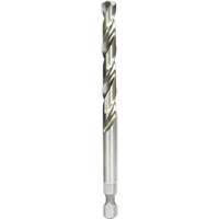 Tr&eacute;pan pilote de scie cloche, 1/4" Tige Sidevic Inc.