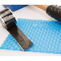 Ensemble antivibration Grip Wrap Sidevic Inc.