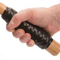 Ensemble antivibration Grip Wrap Sidevic Inc.