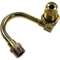Swivel Assembly Sidevic Inc.