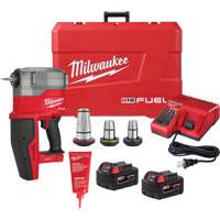 M18 Fuel ProPEX&reg; Cordless Expander Kit with One-Key Sidevic Inc.