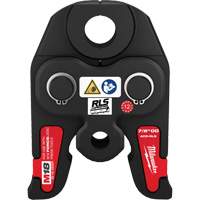 M&acirc;choire de presse 7/8" ACR RLS Sidevic Inc.