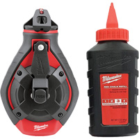 Bold Line Chalk Reel Kit Sidevic Inc.