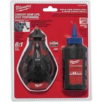 Bold Line Chalk Reel Kit Sidevic Inc.