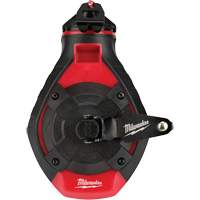 Bold Line Chalk Reel Sidevic Inc.