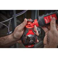 Bold Line Chalk Reel Sidevic Inc.